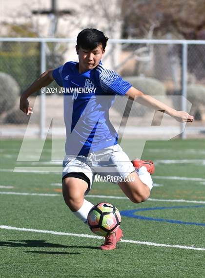 Thumbnail 1 in Moapa Valley @ Bishop Gorman photogallery.