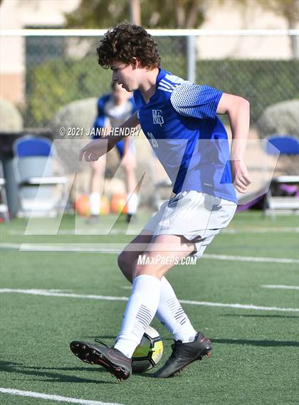 Thumbnail 1 in Moapa Valley @ Bishop Gorman photogallery.