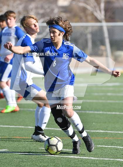 Thumbnail 3 in Moapa Valley @ Bishop Gorman photogallery.