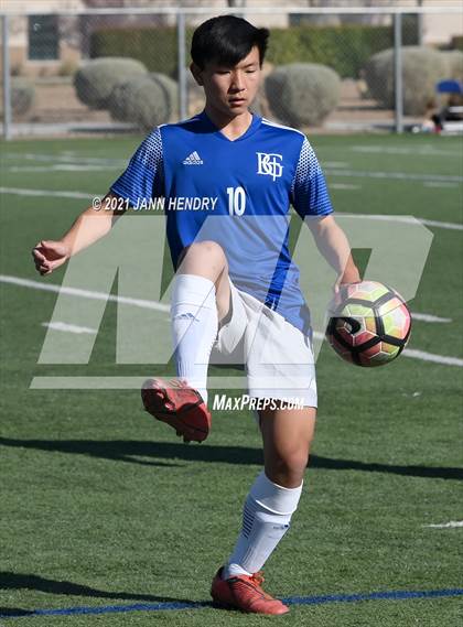Thumbnail 3 in Moapa Valley @ Bishop Gorman photogallery.