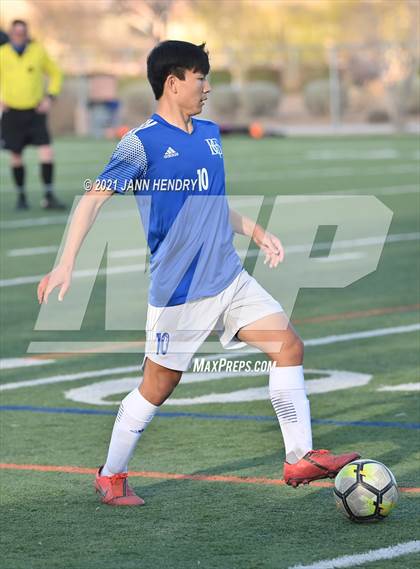 Thumbnail 3 in Moapa Valley @ Bishop Gorman photogallery.