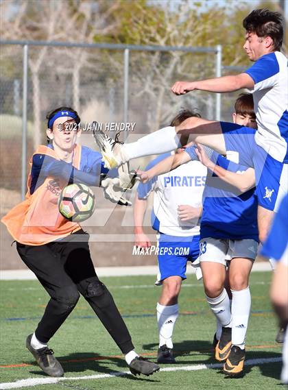 Thumbnail 3 in Moapa Valley @ Bishop Gorman photogallery.