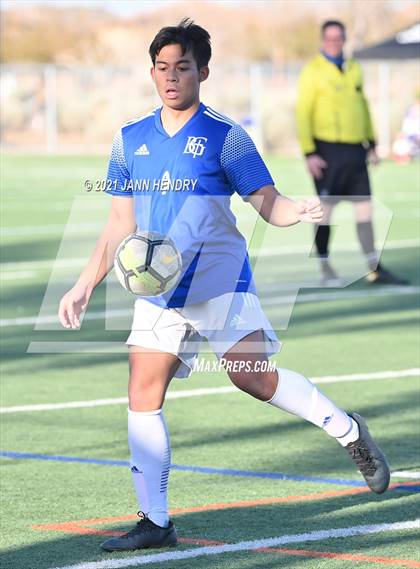 Thumbnail 2 in Moapa Valley @ Bishop Gorman photogallery.