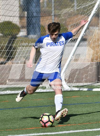 Thumbnail 1 in Moapa Valley @ Bishop Gorman photogallery.