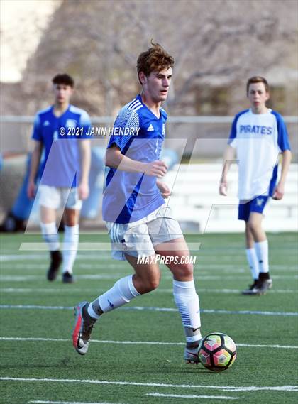 Thumbnail 1 in Moapa Valley @ Bishop Gorman photogallery.