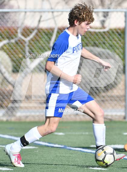 Thumbnail 2 in Moapa Valley @ Bishop Gorman photogallery.