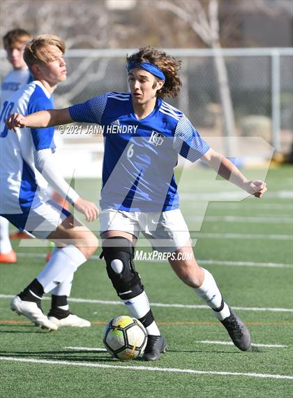 Thumbnail 2 in Moapa Valley @ Bishop Gorman photogallery.