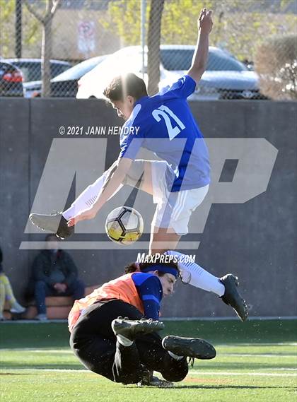 Thumbnail 2 in Moapa Valley @ Bishop Gorman photogallery.