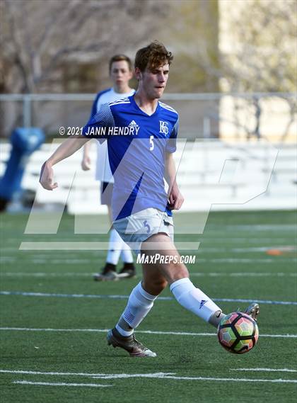 Thumbnail 3 in Moapa Valley @ Bishop Gorman photogallery.