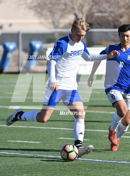 Thumbnail 3 in Moapa Valley @ Bishop Gorman photogallery.