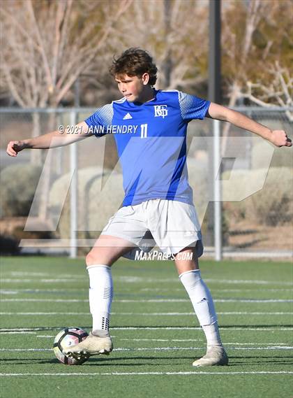Thumbnail 2 in Moapa Valley @ Bishop Gorman photogallery.