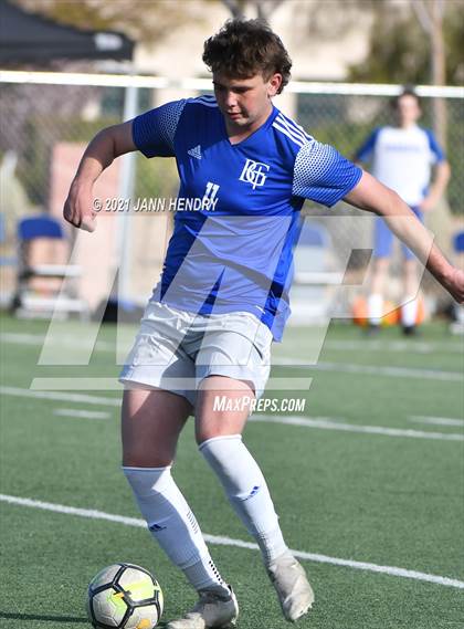 Thumbnail 2 in Moapa Valley @ Bishop Gorman photogallery.