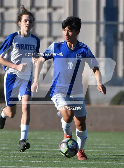 Thumbnail 3 in Moapa Valley @ Bishop Gorman photogallery.