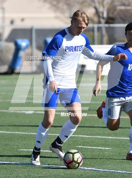 Thumbnail 2 in Moapa Valley @ Bishop Gorman photogallery.