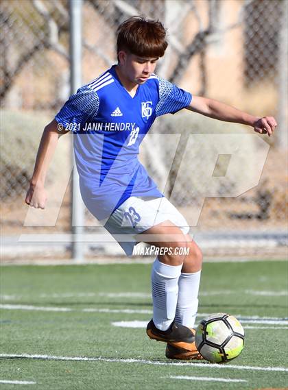 Thumbnail 1 in Moapa Valley @ Bishop Gorman photogallery.
