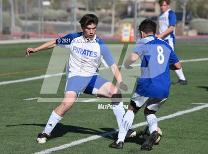 Thumbnail 1 in Moapa Valley @ Bishop Gorman photogallery.