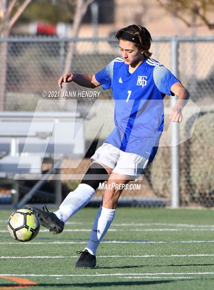 Thumbnail 3 in Moapa Valley @ Bishop Gorman photogallery.