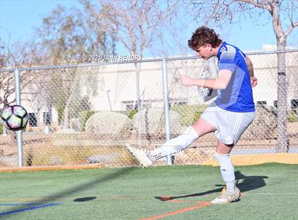 Thumbnail 1 in Moapa Valley @ Bishop Gorman photogallery.