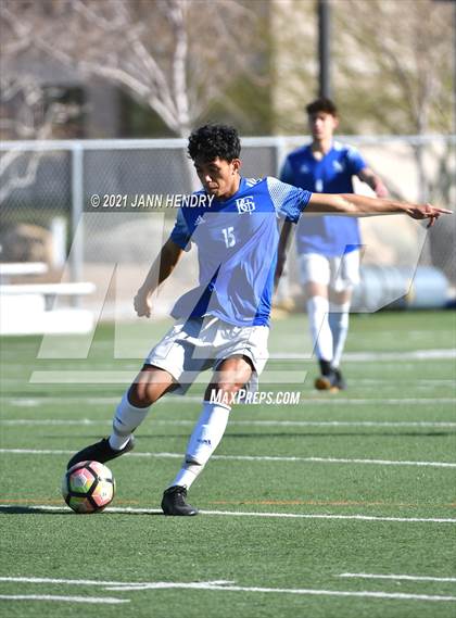 Thumbnail 3 in Moapa Valley @ Bishop Gorman photogallery.
