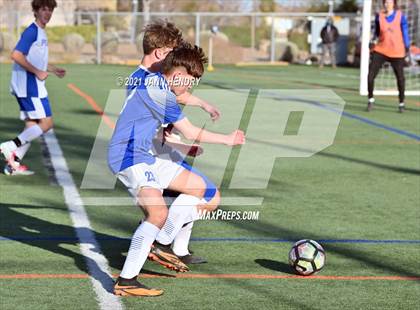 Thumbnail 3 in Moapa Valley @ Bishop Gorman photogallery.