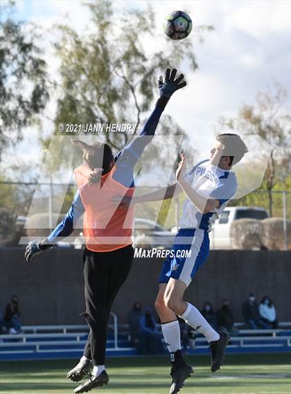 Thumbnail 3 in Moapa Valley @ Bishop Gorman photogallery.