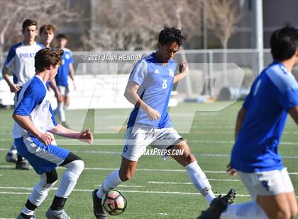 Thumbnail 3 in Moapa Valley @ Bishop Gorman photogallery.