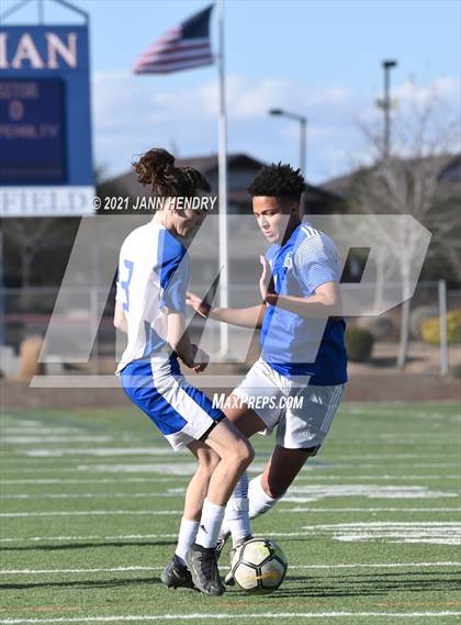 Thumbnail 2 in Moapa Valley @ Bishop Gorman photogallery.