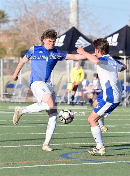 Thumbnail 3 in Moapa Valley @ Bishop Gorman photogallery.