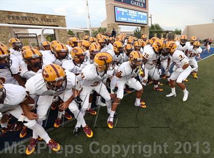 Thumbnail 1 in Mountain Pointe @ Bishop Gorman (Sollenberger Classic) photogallery.