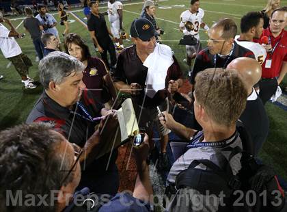 Thumbnail 2 in Mountain Pointe @ Bishop Gorman (Sollenberger Classic) photogallery.