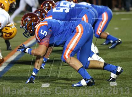 Thumbnail 1 in Mountain Pointe @ Bishop Gorman (Sollenberger Classic) photogallery.