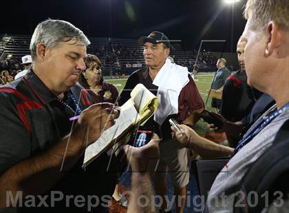 Thumbnail 1 in Mountain Pointe @ Bishop Gorman (Sollenberger Classic) photogallery.