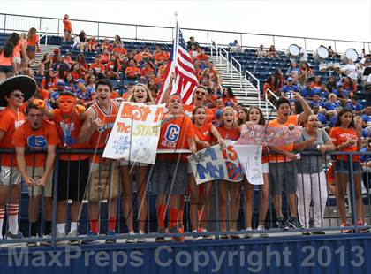 Thumbnail 2 in Mountain Pointe @ Bishop Gorman (Sollenberger Classic) photogallery.