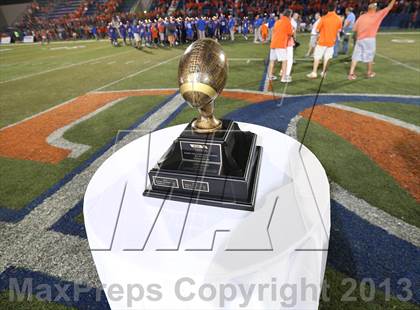 Thumbnail 1 in Mountain Pointe @ Bishop Gorman (Sollenberger Classic) photogallery.