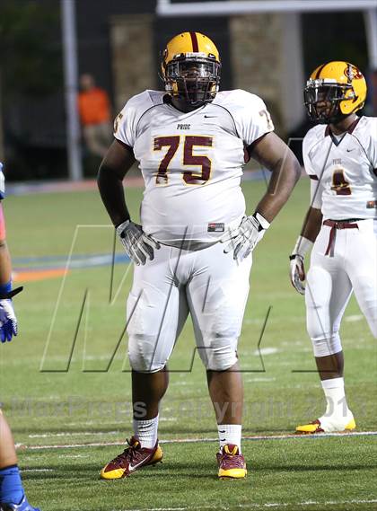Thumbnail 1 in Mountain Pointe @ Bishop Gorman (Sollenberger Classic) photogallery.