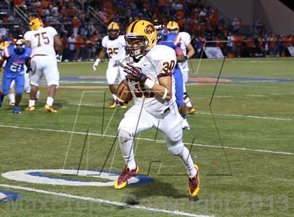 Thumbnail 1 in Mountain Pointe @ Bishop Gorman (Sollenberger Classic) photogallery.