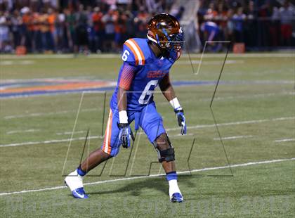 Thumbnail 3 in Mountain Pointe @ Bishop Gorman (Sollenberger Classic) photogallery.