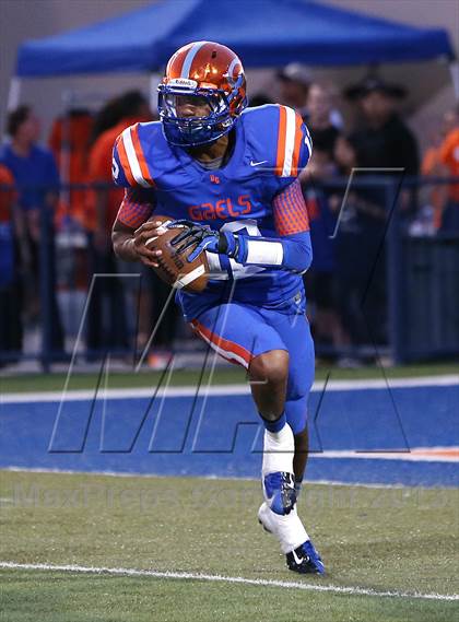 Thumbnail 1 in Mountain Pointe @ Bishop Gorman (Sollenberger Classic) photogallery.