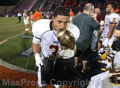 Thumbnail 2 in Mountain Pointe @ Bishop Gorman (Sollenberger Classic) photogallery.