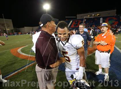 Thumbnail 1 in Mountain Pointe @ Bishop Gorman (Sollenberger Classic) photogallery.