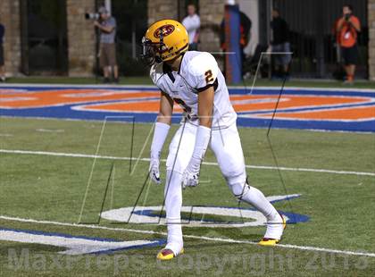 Thumbnail 2 in Mountain Pointe @ Bishop Gorman (Sollenberger Classic) photogallery.