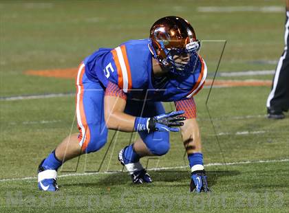Thumbnail 3 in Mountain Pointe @ Bishop Gorman (Sollenberger Classic) photogallery.