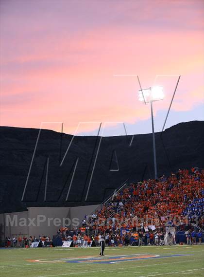 Thumbnail 3 in Mountain Pointe @ Bishop Gorman (Sollenberger Classic) photogallery.