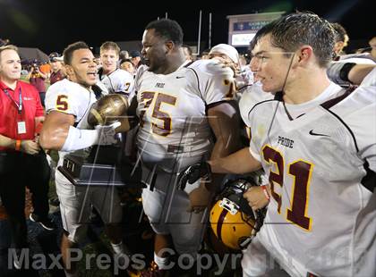 Thumbnail 2 in Mountain Pointe @ Bishop Gorman (Sollenberger Classic) photogallery.