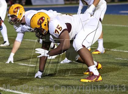 Thumbnail 3 in Mountain Pointe @ Bishop Gorman (Sollenberger Classic) photogallery.