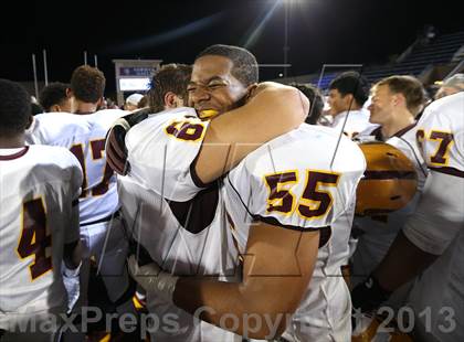 Thumbnail 2 in Mountain Pointe @ Bishop Gorman (Sollenberger Classic) photogallery.