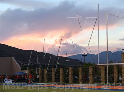 Thumbnail 3 in Mountain Pointe @ Bishop Gorman (Sollenberger Classic) photogallery.