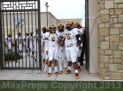 Thumbnail 1 in Mountain Pointe @ Bishop Gorman (Sollenberger Classic) photogallery.