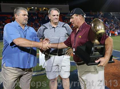 Thumbnail 2 in Mountain Pointe @ Bishop Gorman (Sollenberger Classic) photogallery.