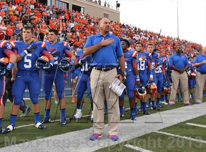 Thumbnail 3 in Mountain Pointe @ Bishop Gorman (Sollenberger Classic) photogallery.